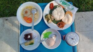 Paket 22.000 B